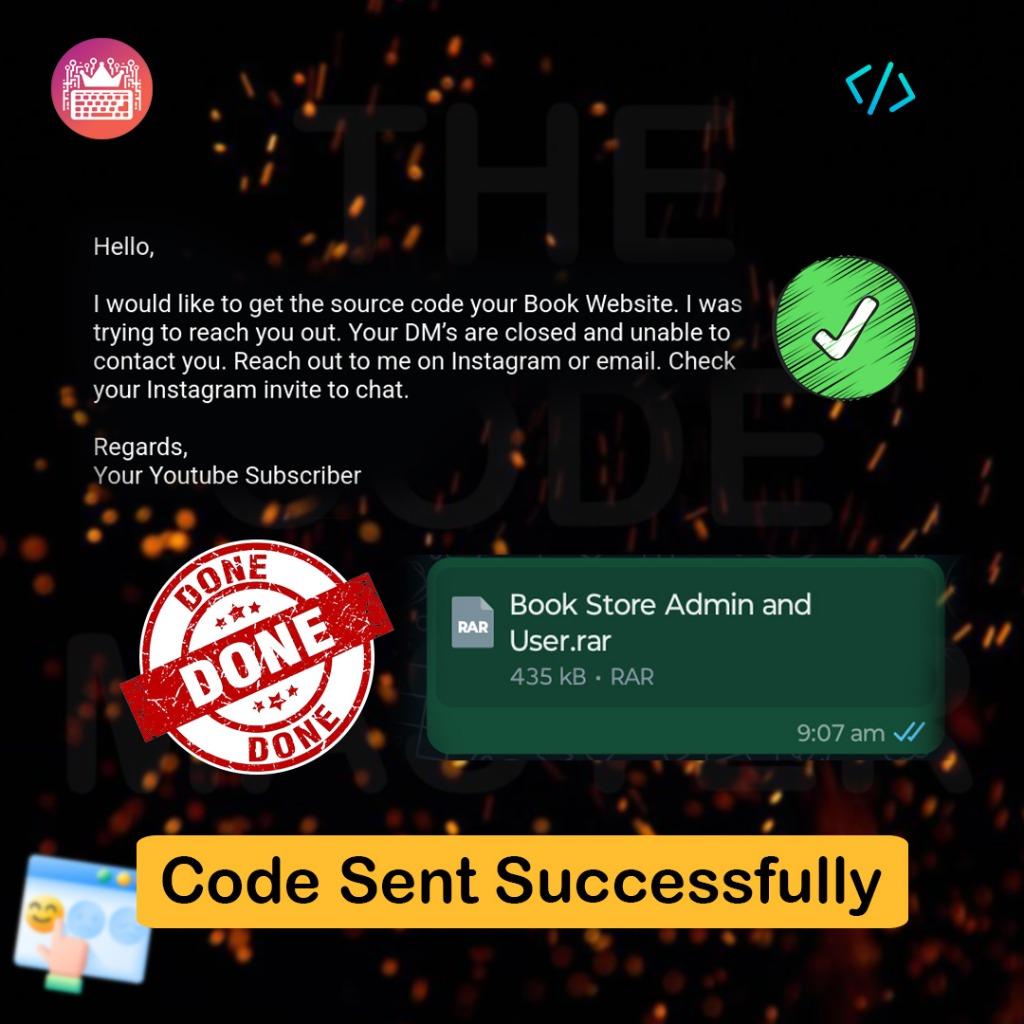 Happy Client Feedback Source Code 2