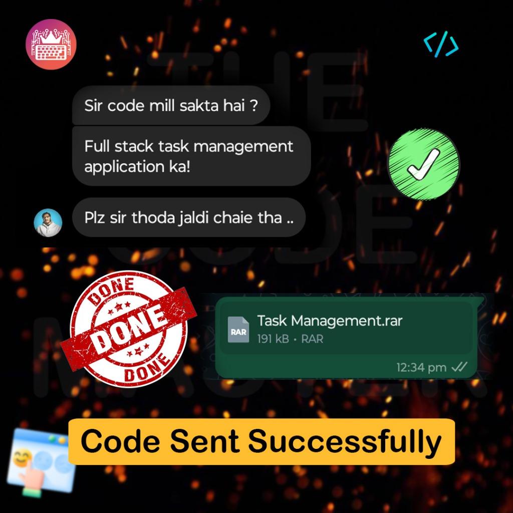 Successful Final Year Project Delivery 3