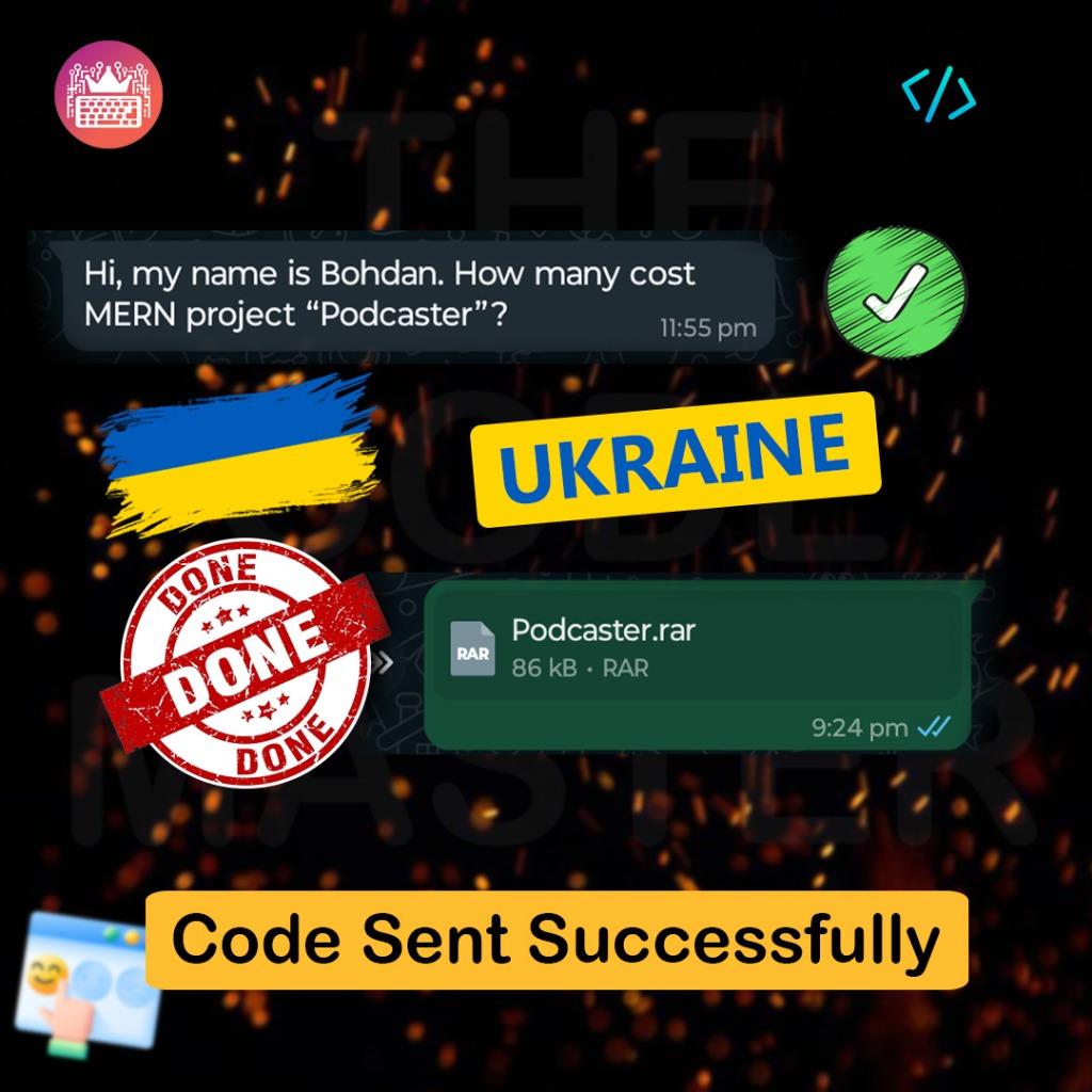 Verified Payment and Delivery Proof 8